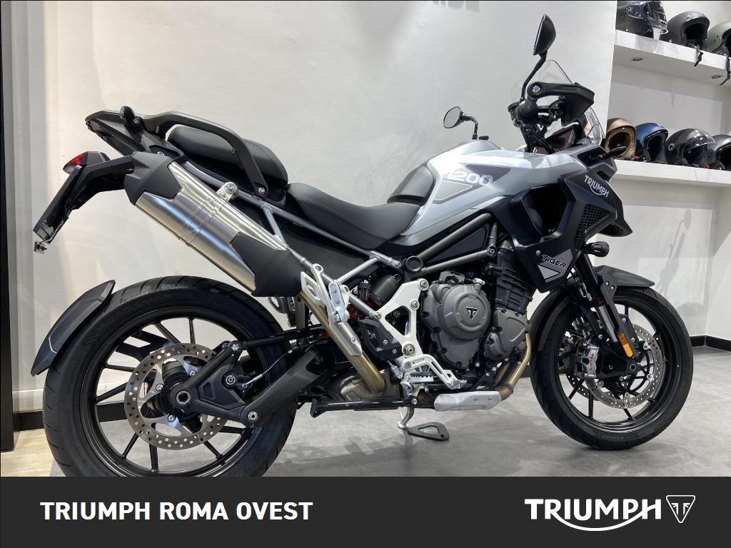 TRIUMPH Tiger 1200 GT Pro Abs