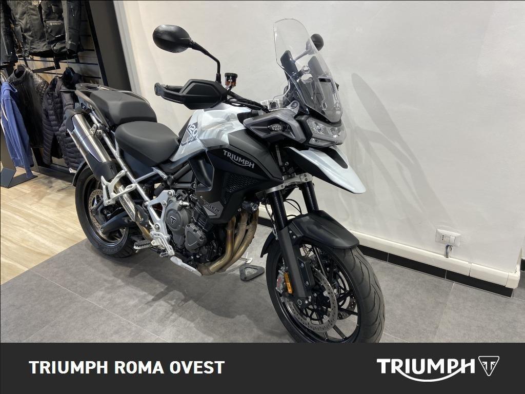 TRIUMPH Tiger 1200 GT Pro Abs