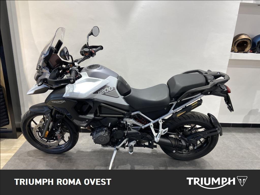 TRIUMPH Tiger 1200 GT Pro Abs