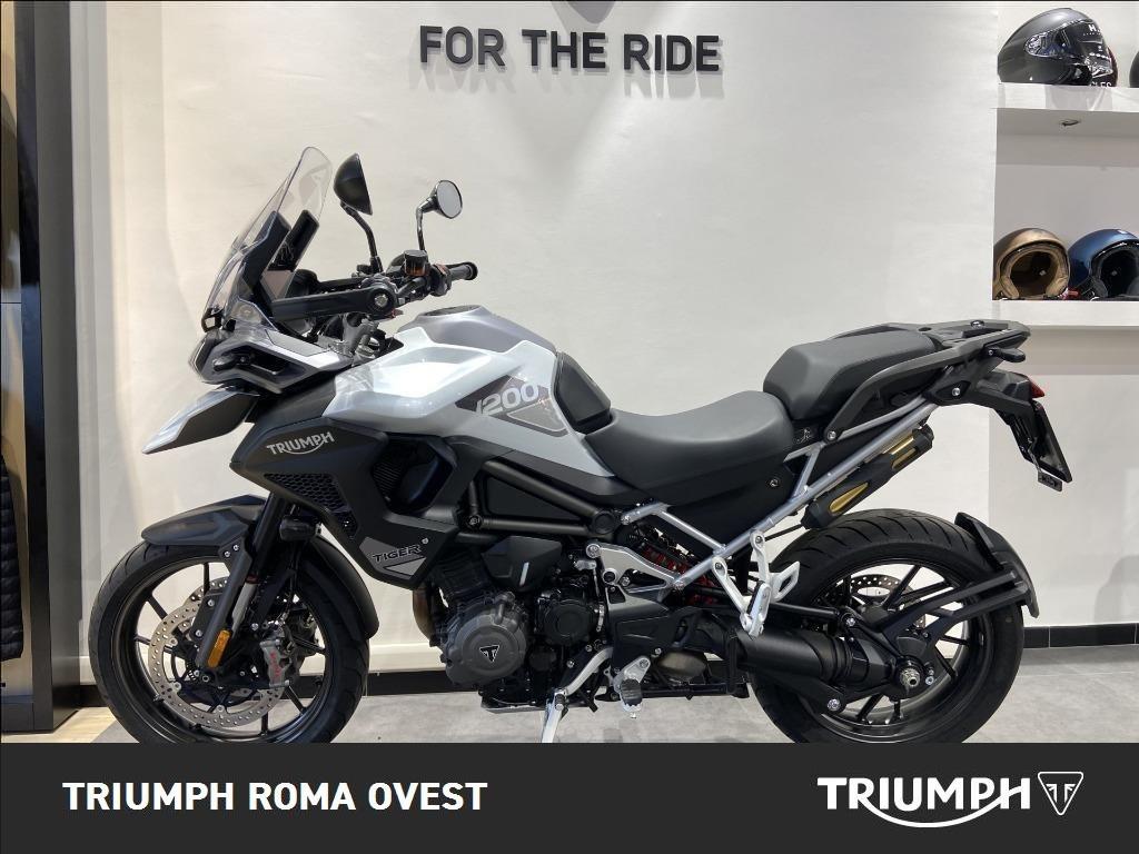 TRIUMPH Tiger 1200 GT Pro Abs