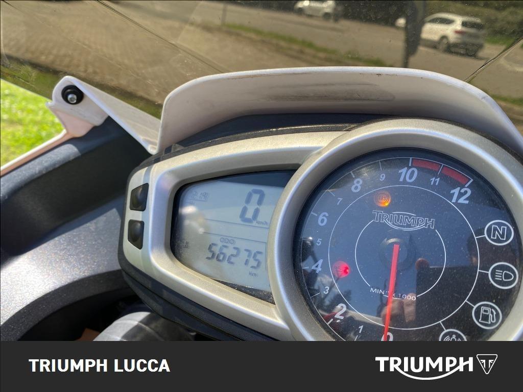 TRIUMPH Tiger 1050 Abs
