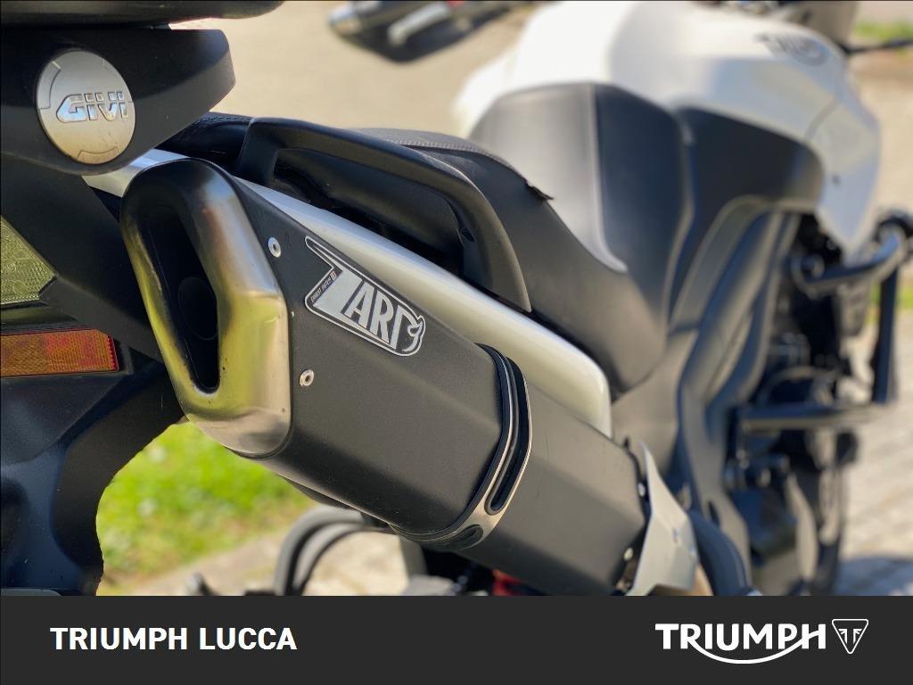 TRIUMPH Tiger 1050 Abs