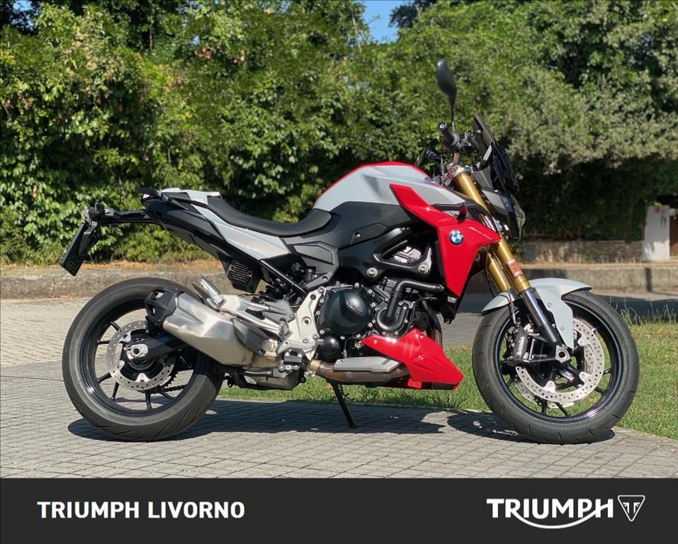 BMW F 900 R Sport Abs