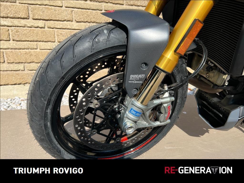 DUCATI Monster 1200 S Grey