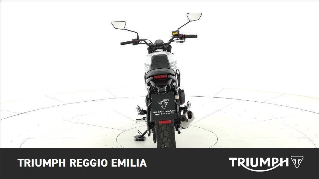 BRIXTON MOTORCYCLES Crossfire 500 Abs E5