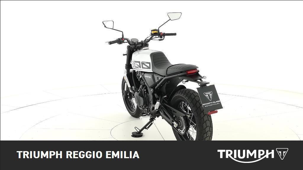 BRIXTON MOTORCYCLES Crossfire 500 Abs E5