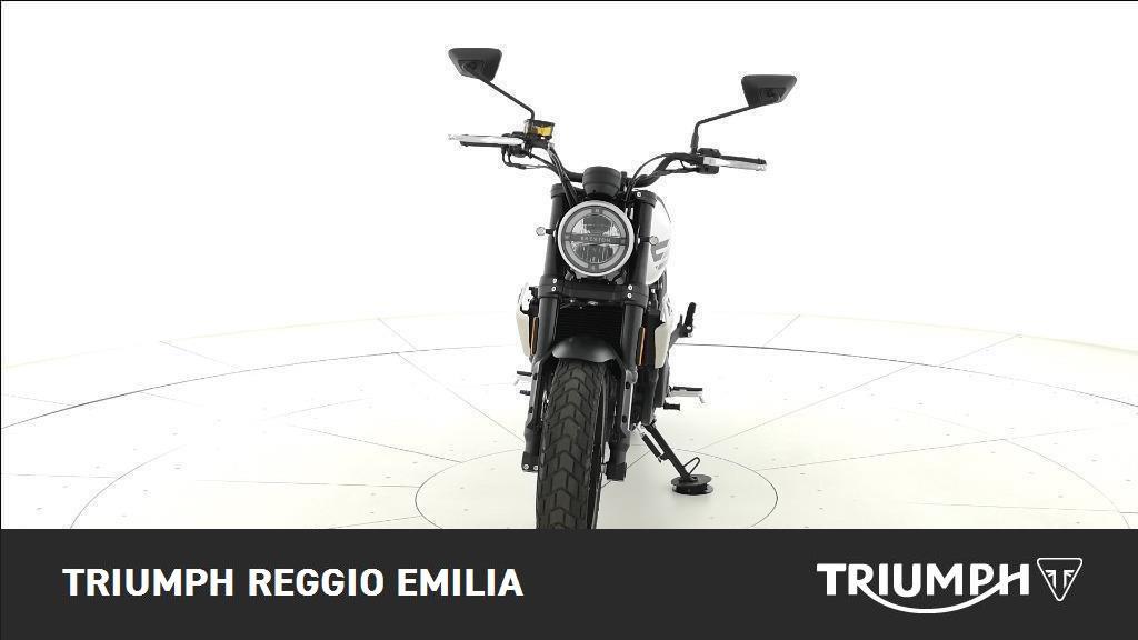 BRIXTON MOTORCYCLES Crossfire 500 Abs E5
