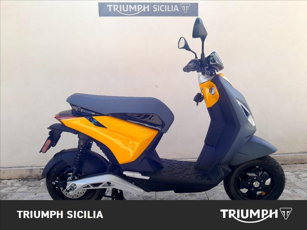 PIAGGIO Piaggio 1 Active 