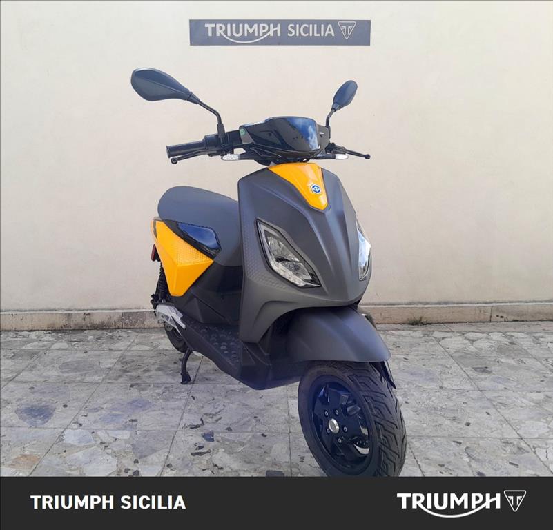 PIAGGIO Piaggio 1 Active 
