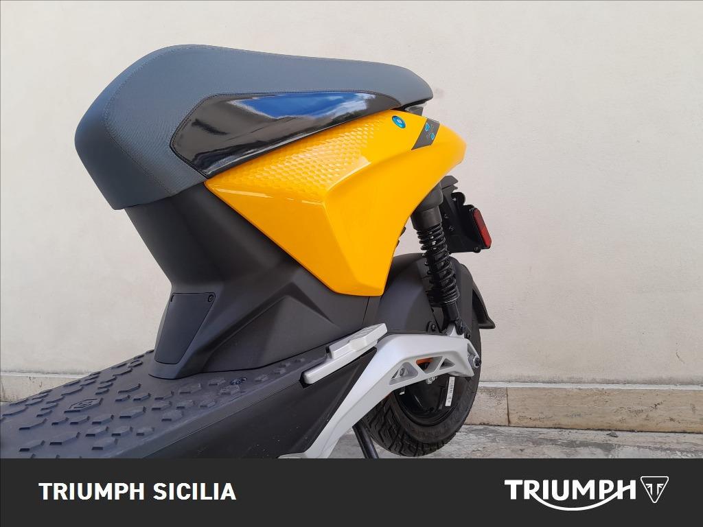 PIAGGIO Piaggio 1 Active 