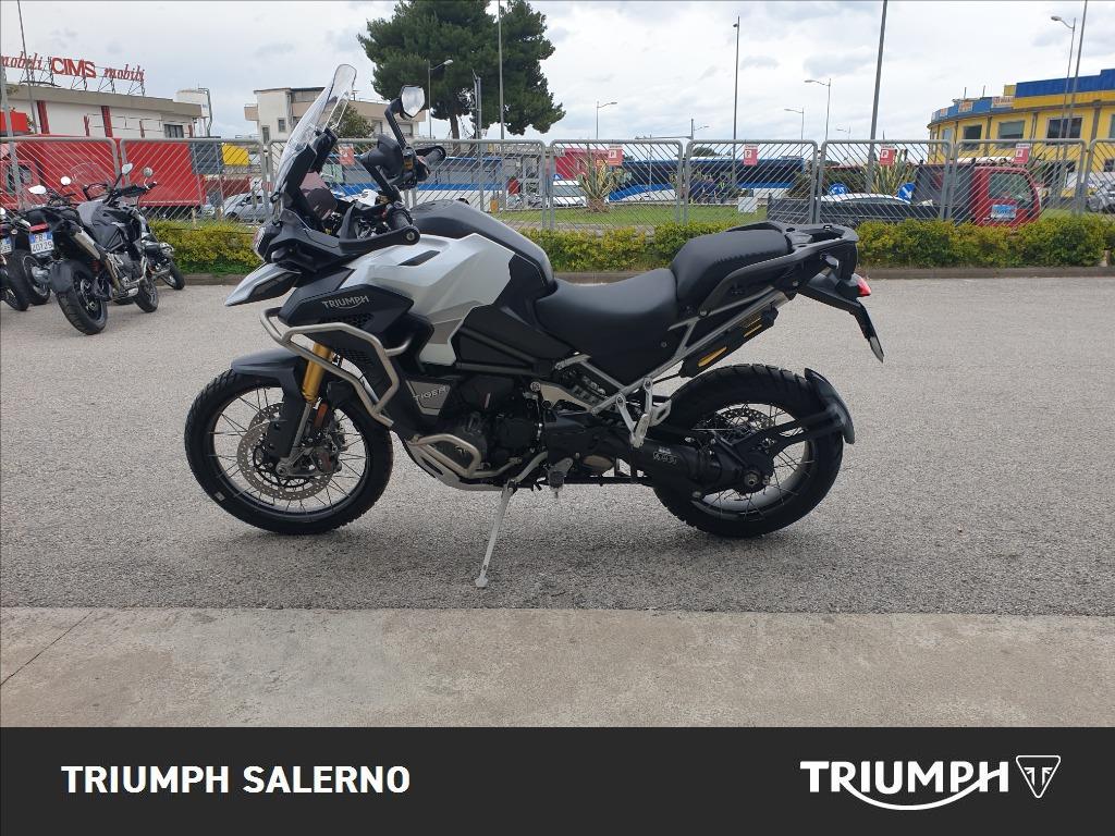 TRIUMPH Tiger 1200 Rally Explorer Abs