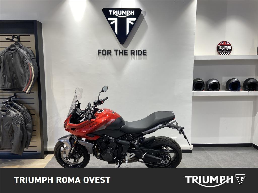 TRIUMPH Tiger 660 Sport Abs
