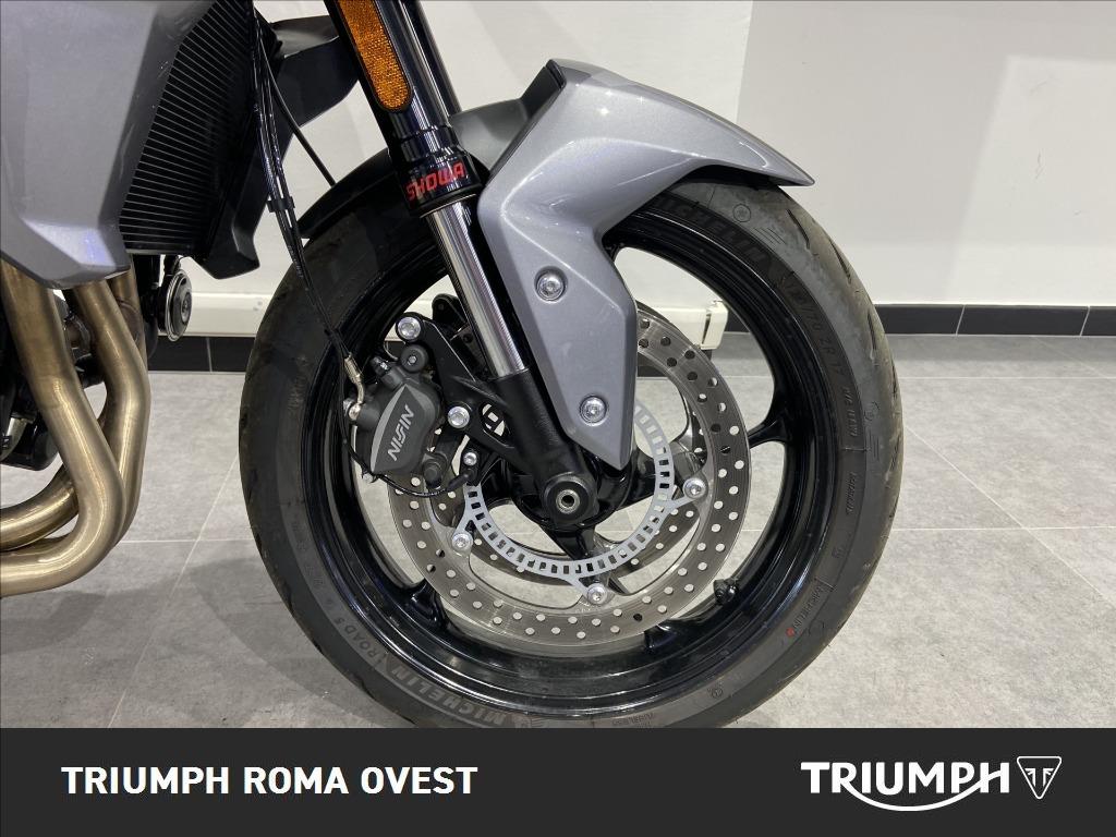 TRIUMPH Tiger 660 Sport Abs