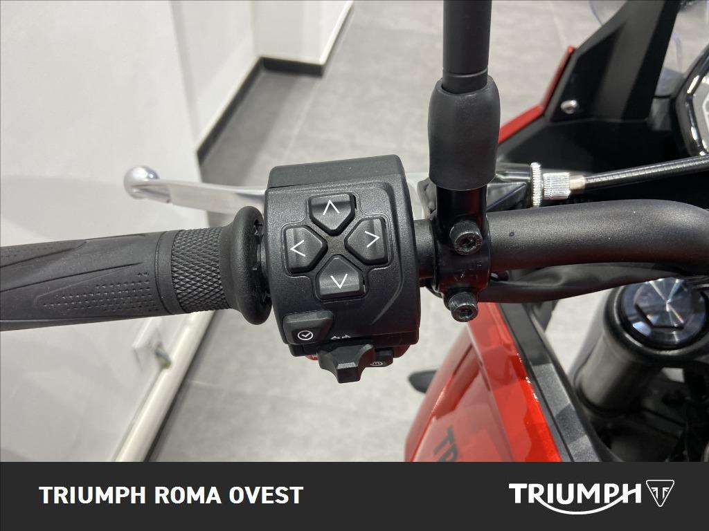 TRIUMPH Tiger 660 Sport Abs