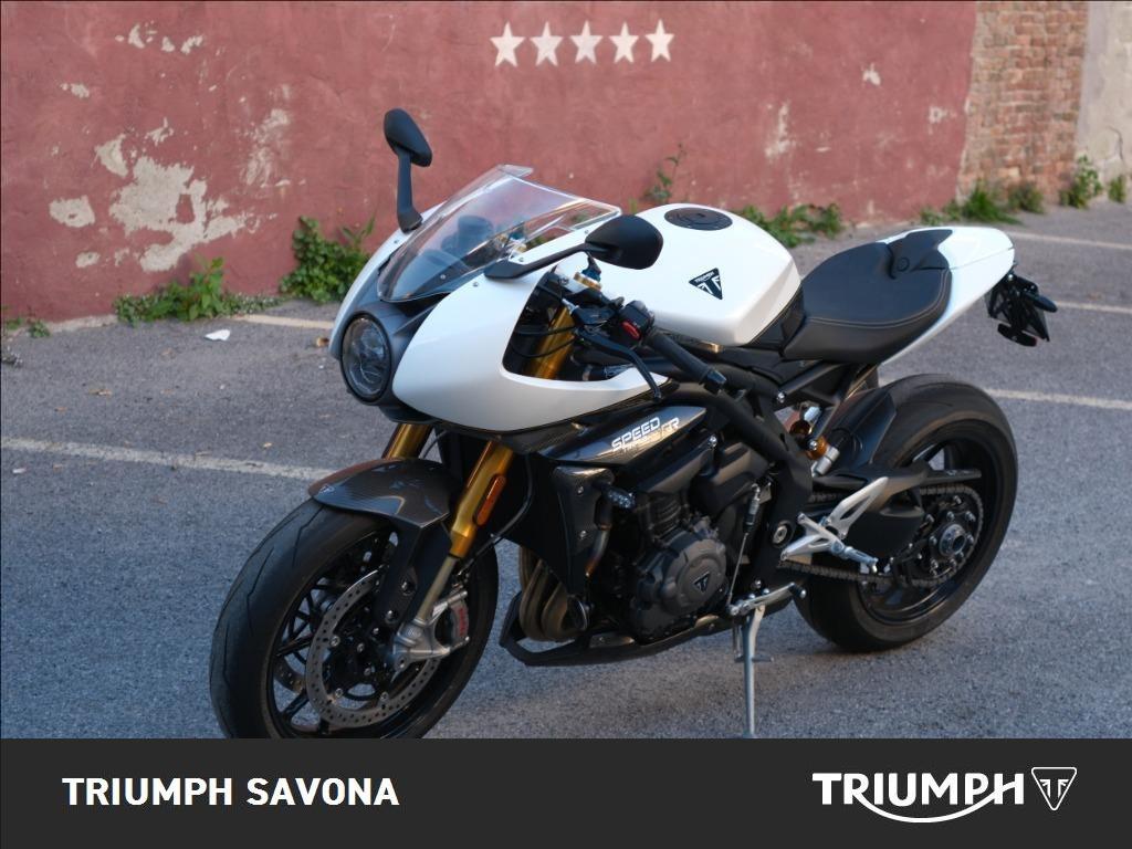 TRIUMPH Speed Triple 1200 RR Abs