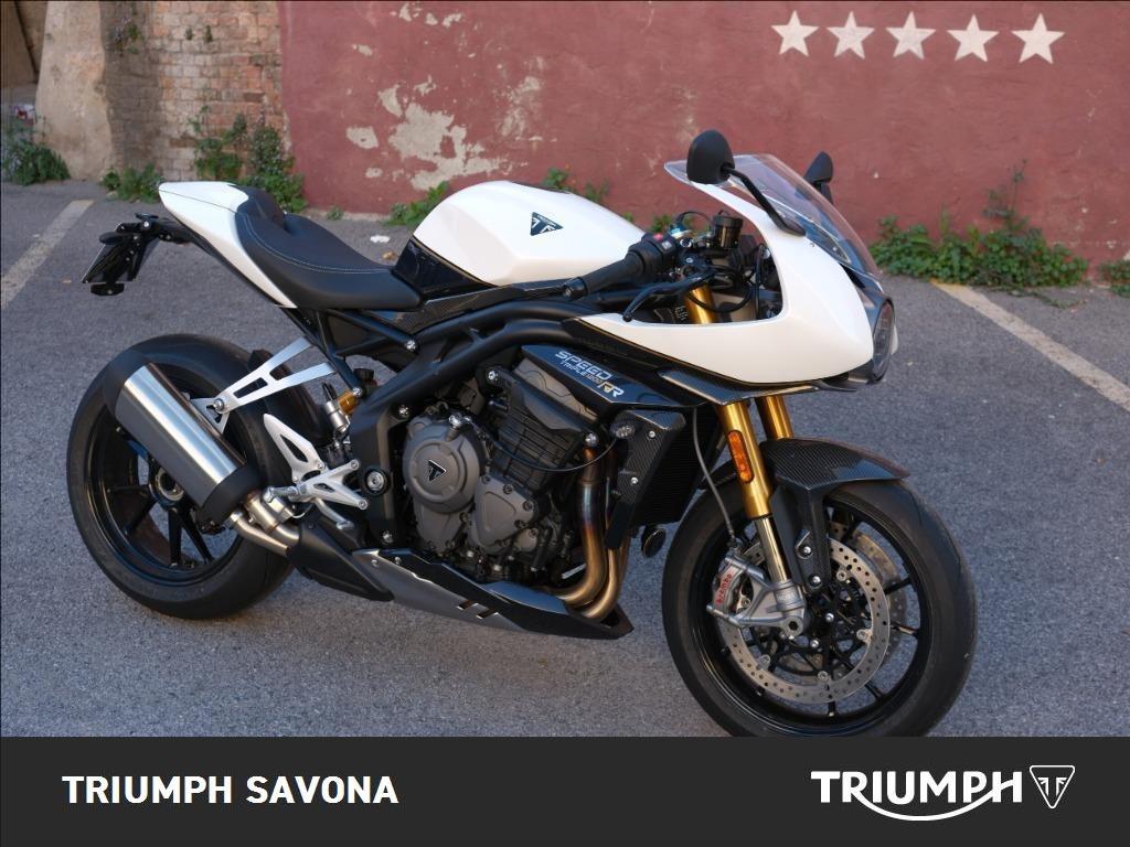 TRIUMPH Speed Triple 1200 RR Abs