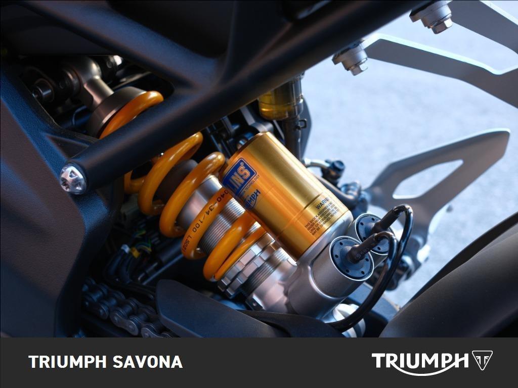 TRIUMPH Speed Triple 1200 RR Abs