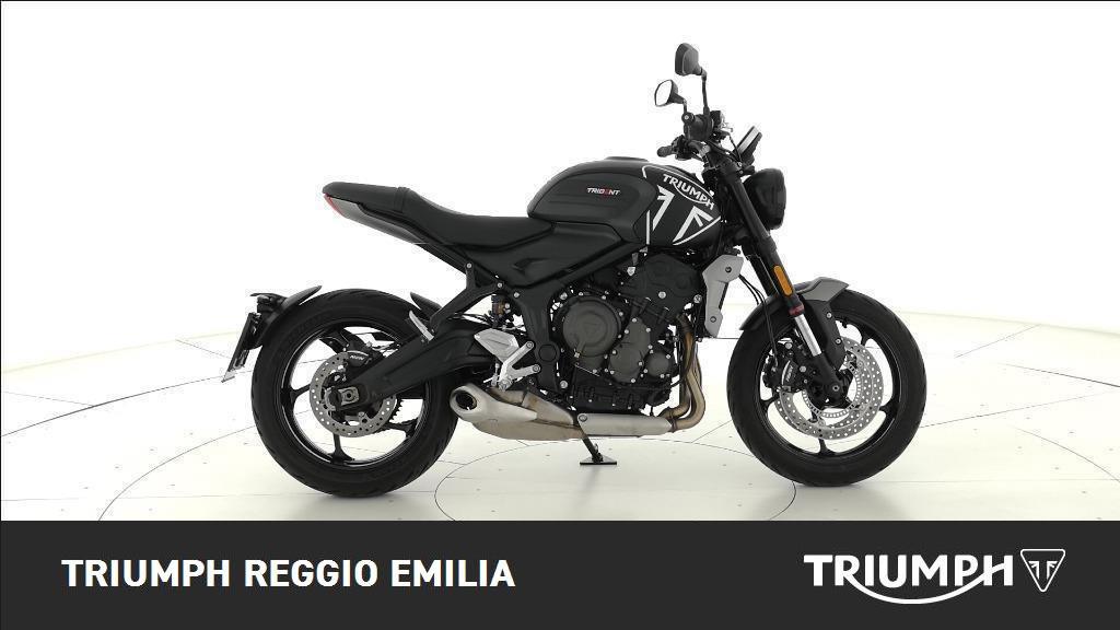 TRIUMPH Trident 660 Abs