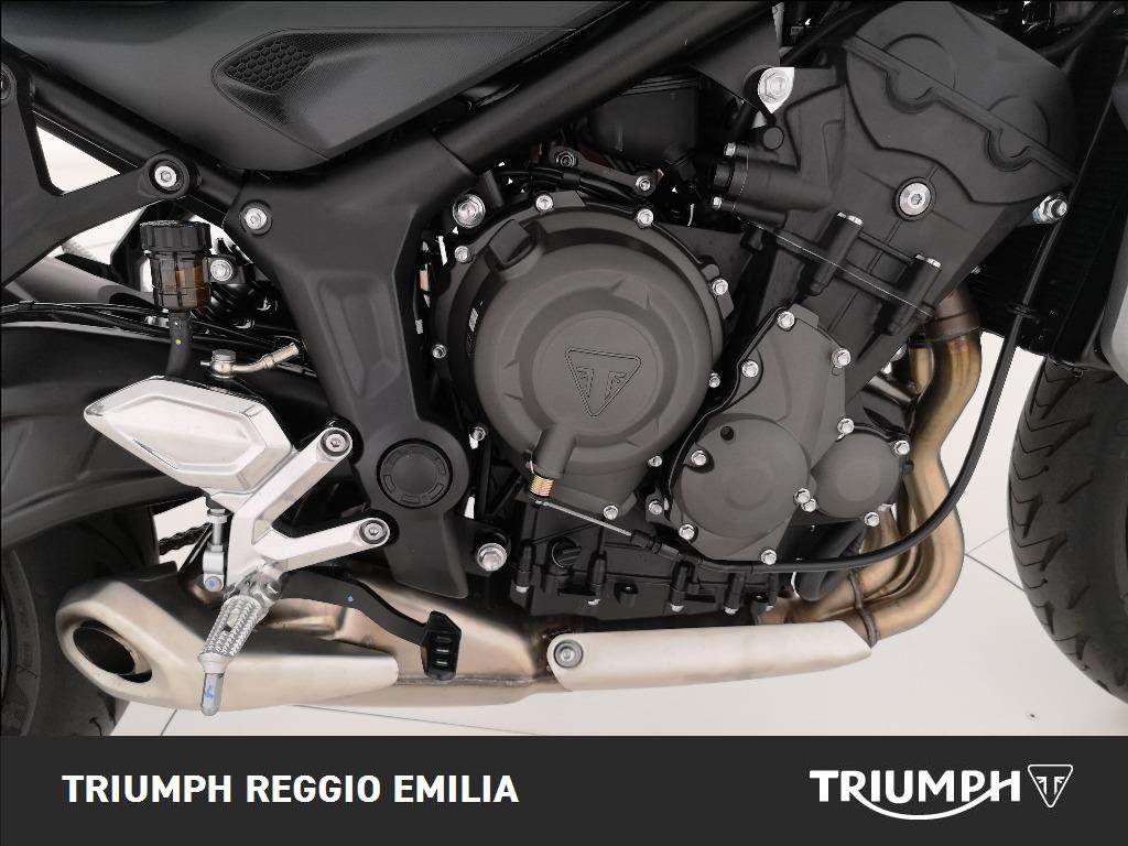 TRIUMPH Trident 660 Abs