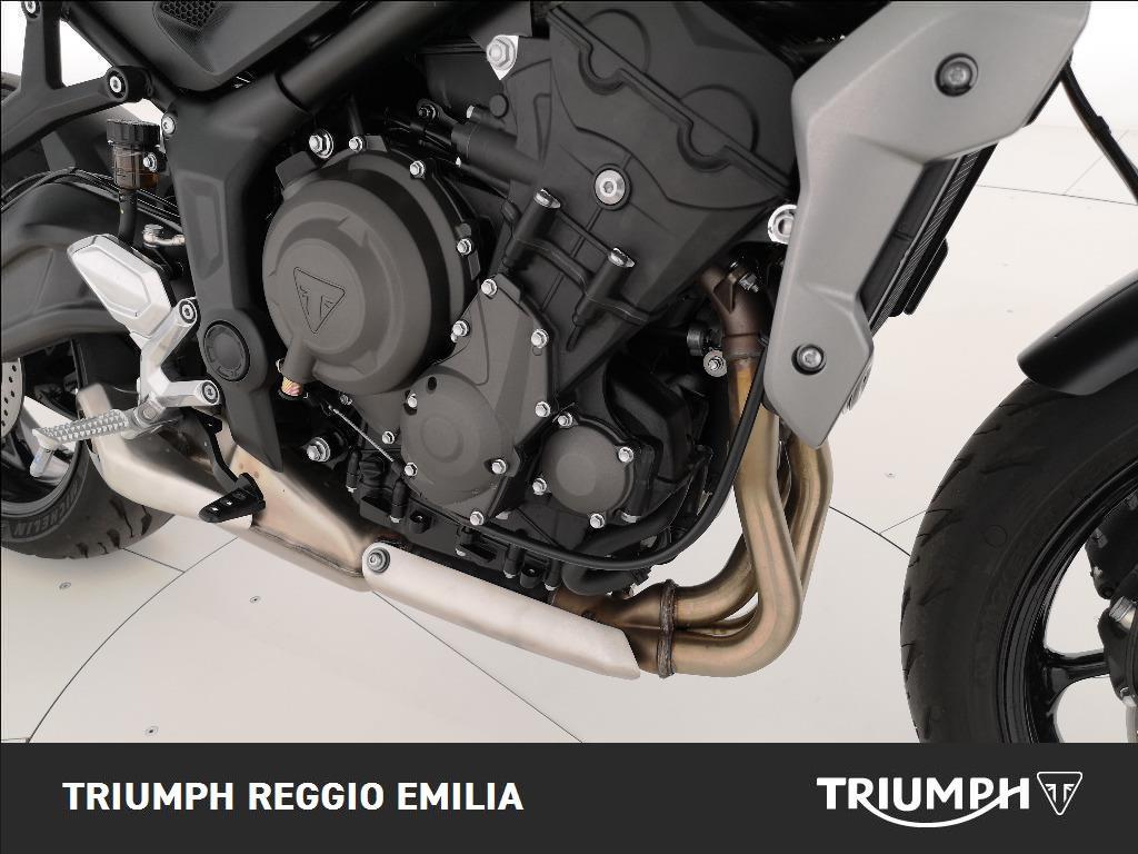 TRIUMPH Trident 660 Abs