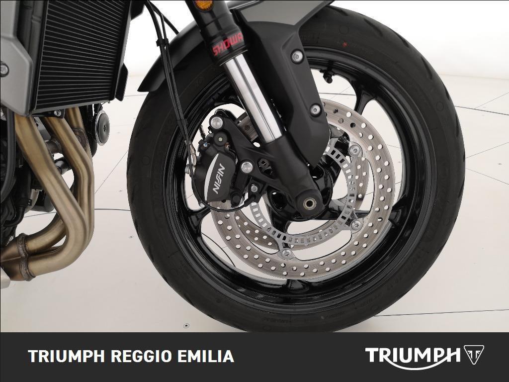 TRIUMPH Trident 660 Abs