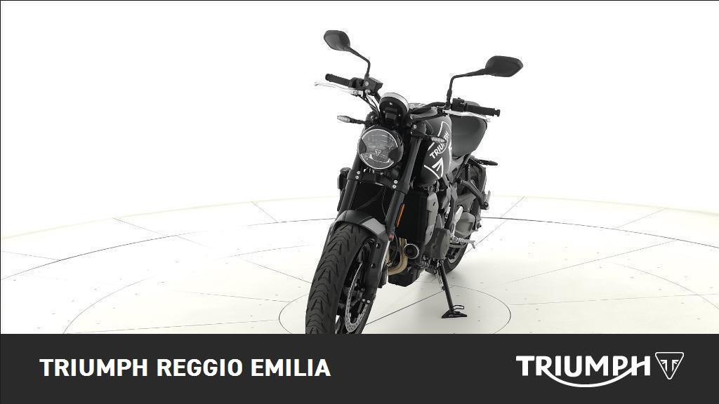 TRIUMPH Trident 660 Abs