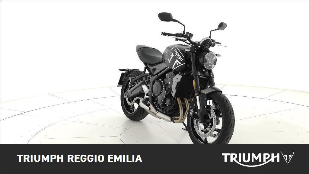 TRIUMPH Trident 660 Abs