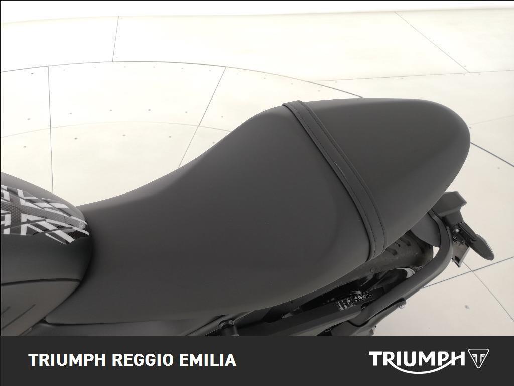 TRIUMPH Trident 660 Abs