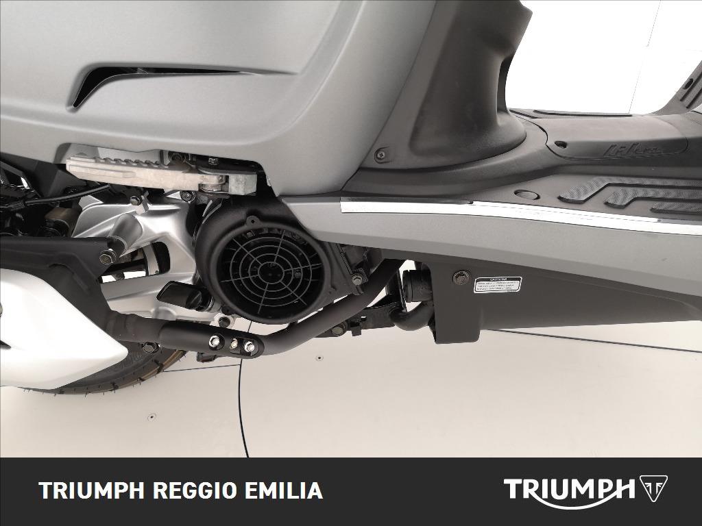 KYMCO Like 125 