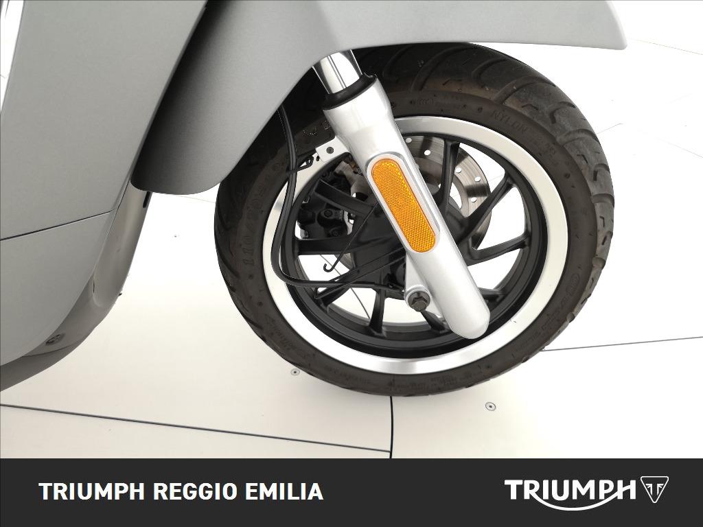 KYMCO Like 125 