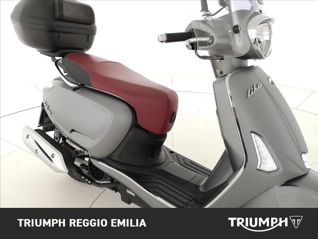 KYMCO Like 125 