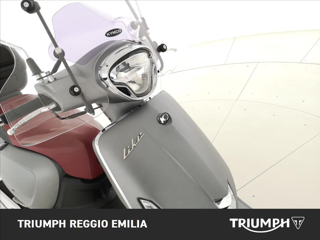 KYMCO Like 125 