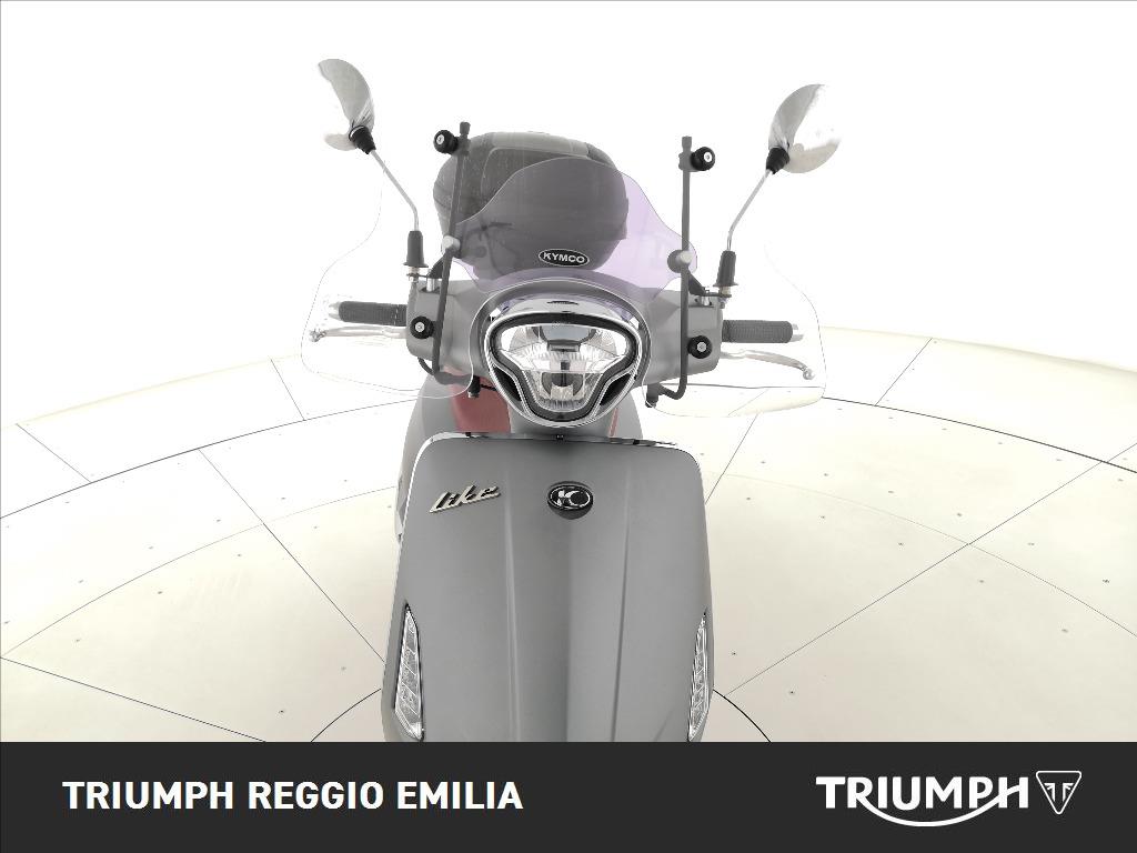 KYMCO Like 125 