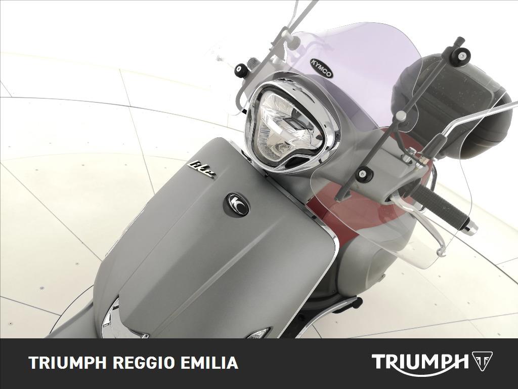KYMCO Like 125 