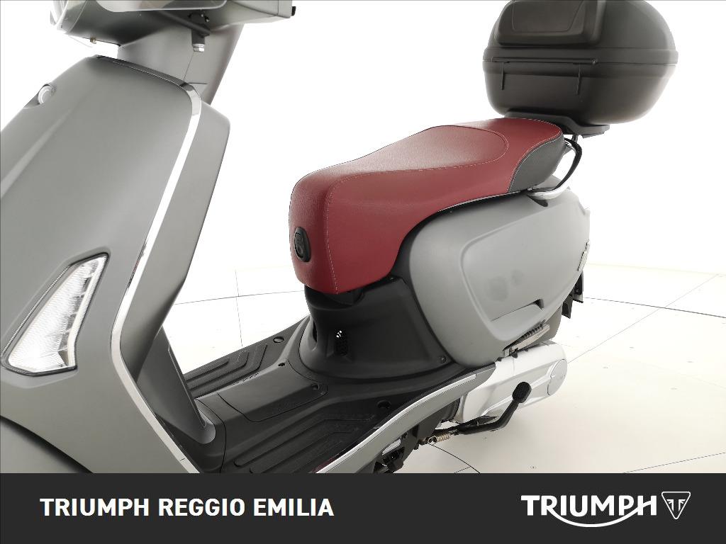 KYMCO Like 125 