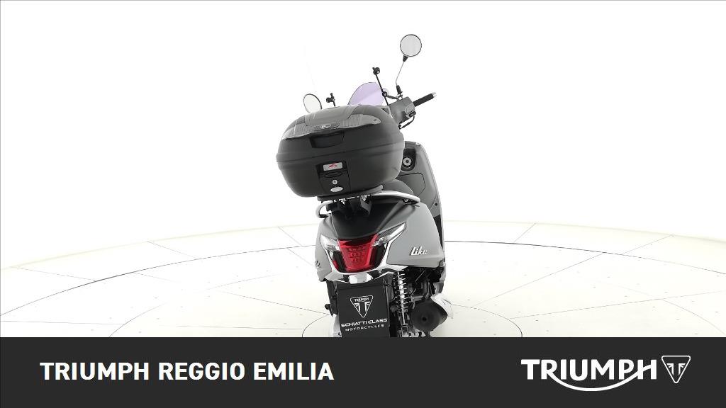 KYMCO Like 125 