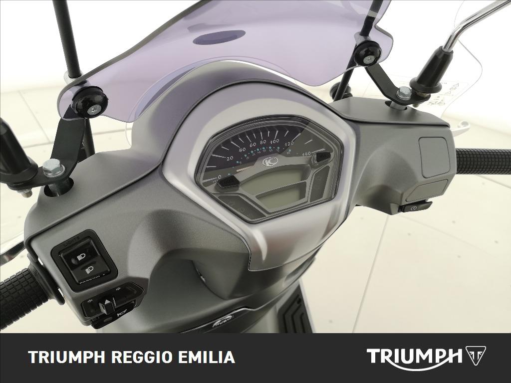 KYMCO Like 125 