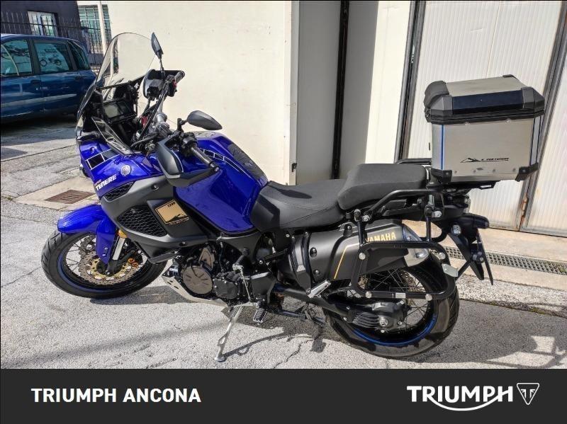 YAMAHA XT 1200 ZE Super Tenere Abs