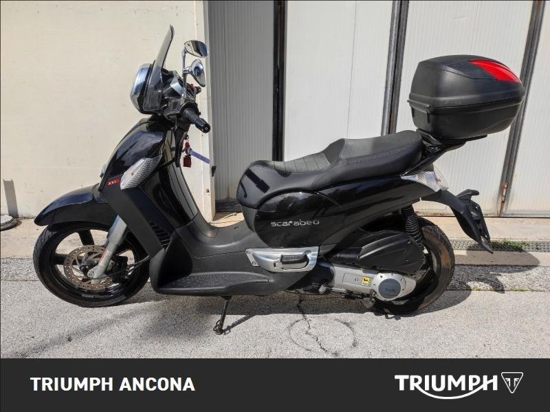 APRILIA Scarabeo 300 (s)