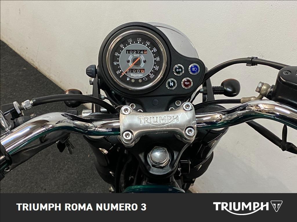 TRIUMPH Bonneville 865 