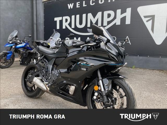 YAMAHA YZF R7 690 Abs