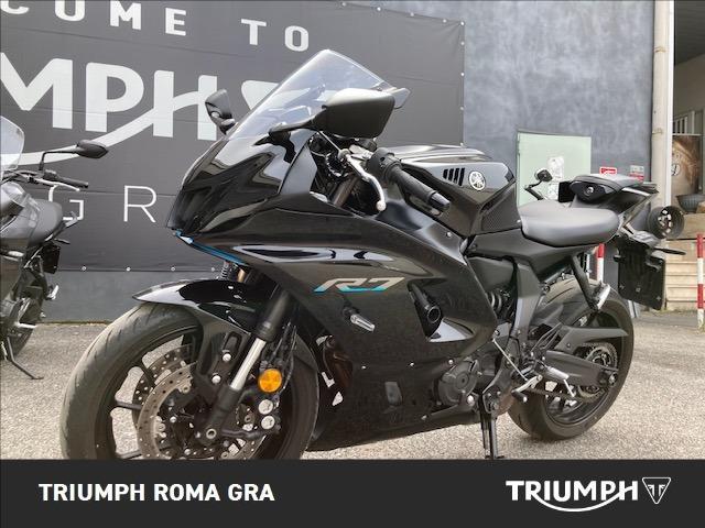 YAMAHA YZF R7 690 Abs