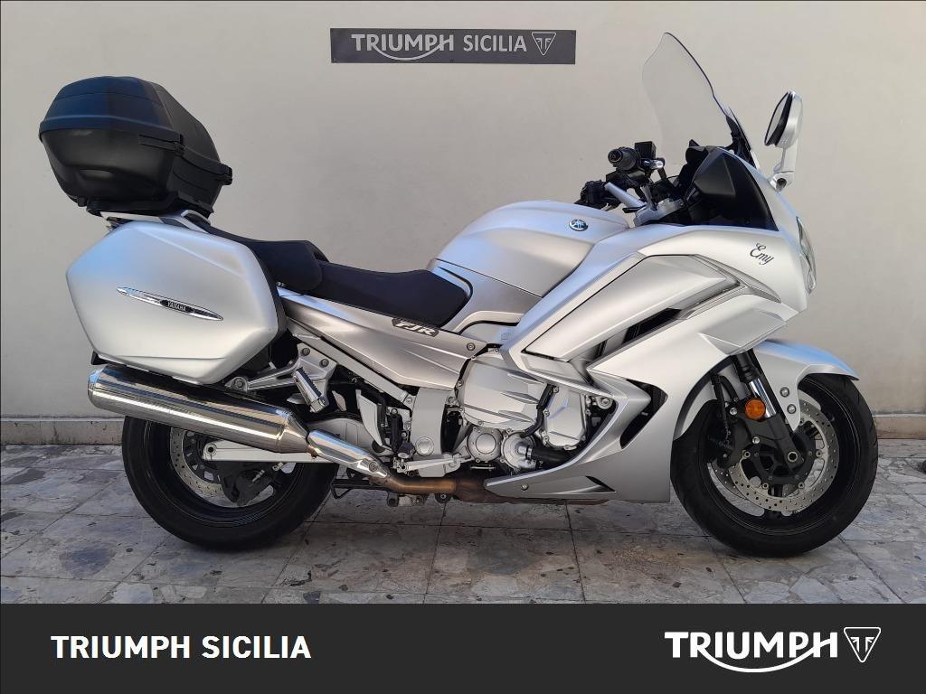 YAMAHA FJR 1300 AE Abs