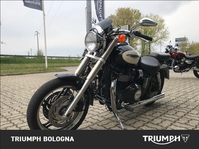TRIUMPH Speedmaster 865 