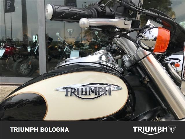 TRIUMPH Speedmaster 865 