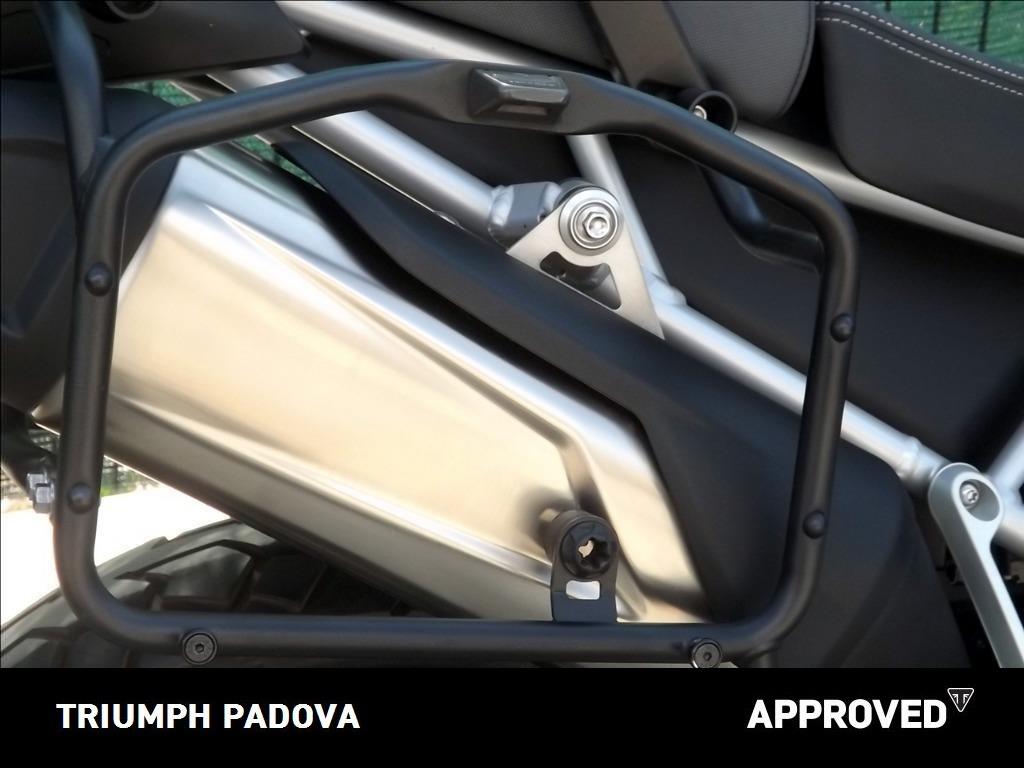 TRIUMPH Tiger 900 GT Abs