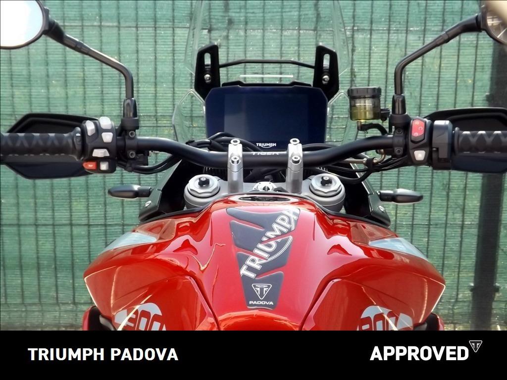 TRIUMPH Tiger 900 GT Abs