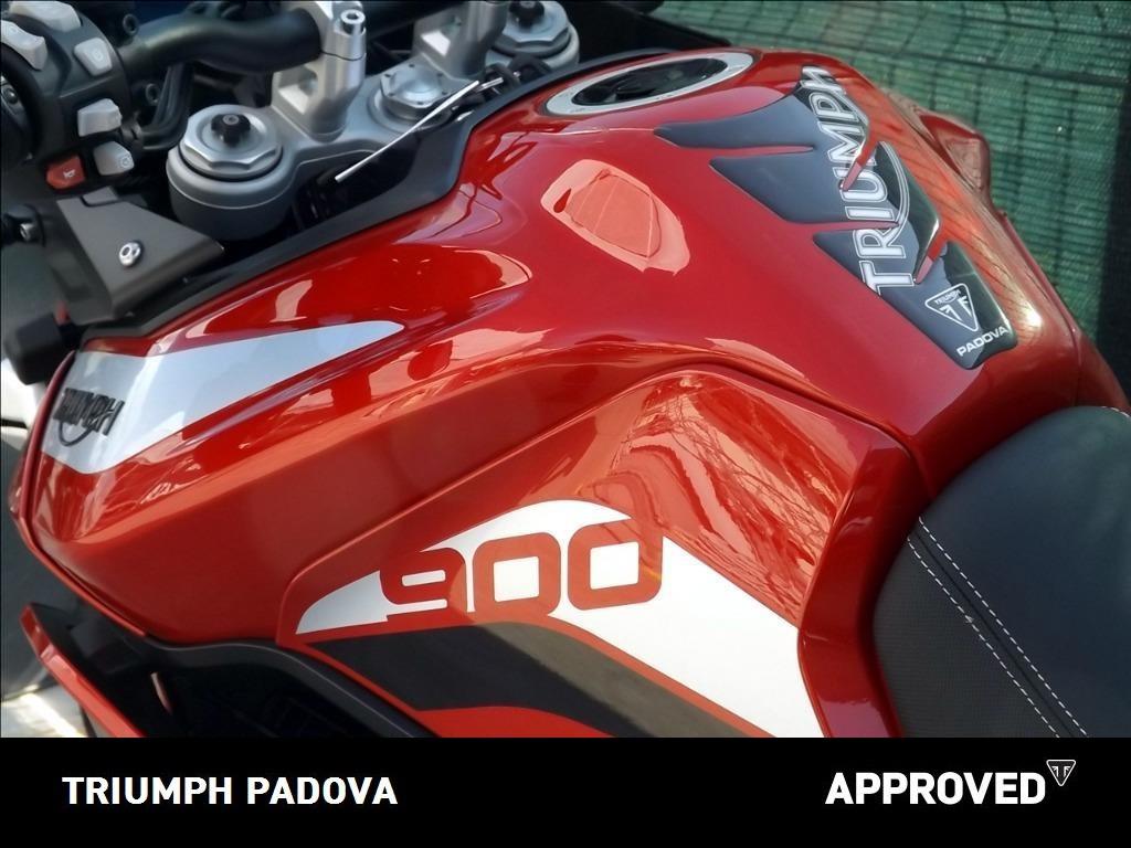 TRIUMPH Tiger 900 GT Abs