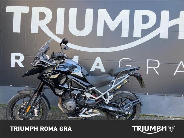 TRIUMPH Tiger 1200 GT Pro Abs