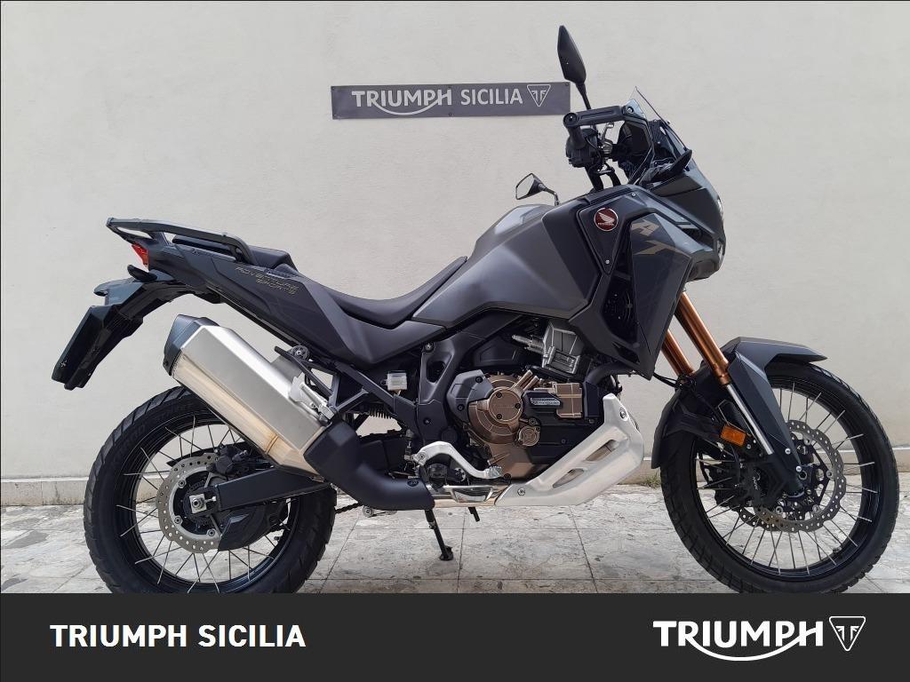 HONDA Africa Twin 1100 CRFL DCT Abs